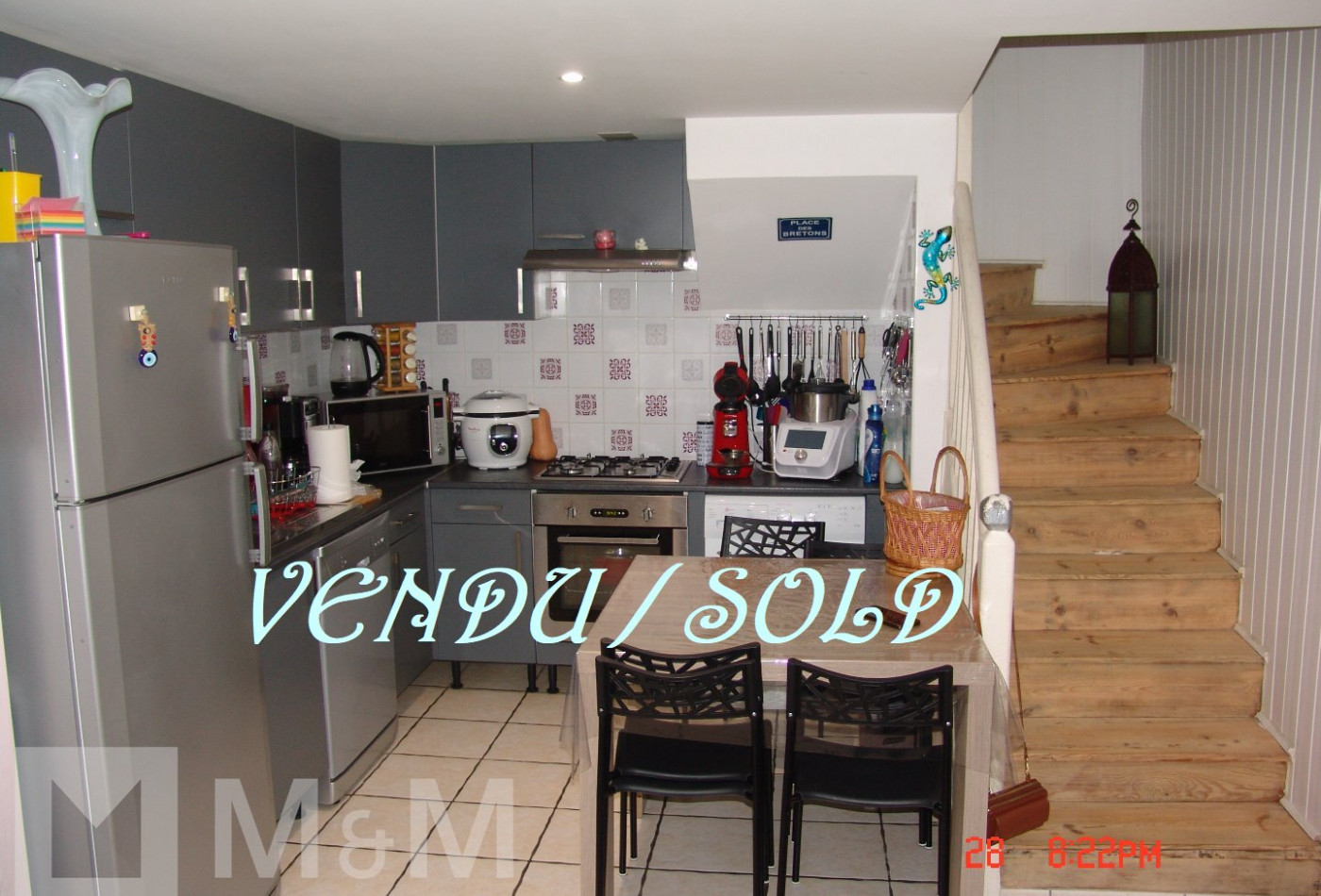vente Maison de ville Quillan - Photo 1