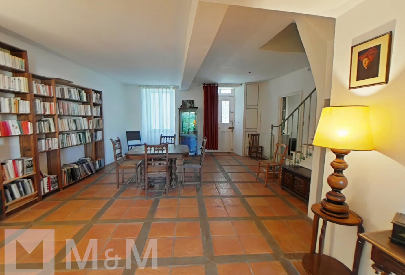 vente Maison Montazels - Photo 7