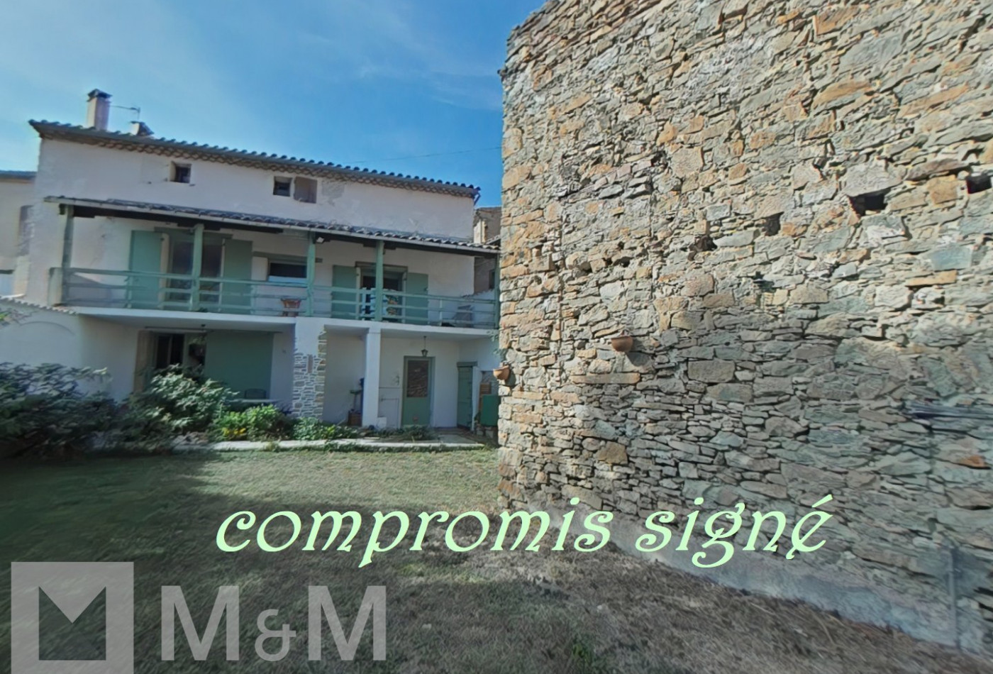 vente Maison Montazels - Photo 2