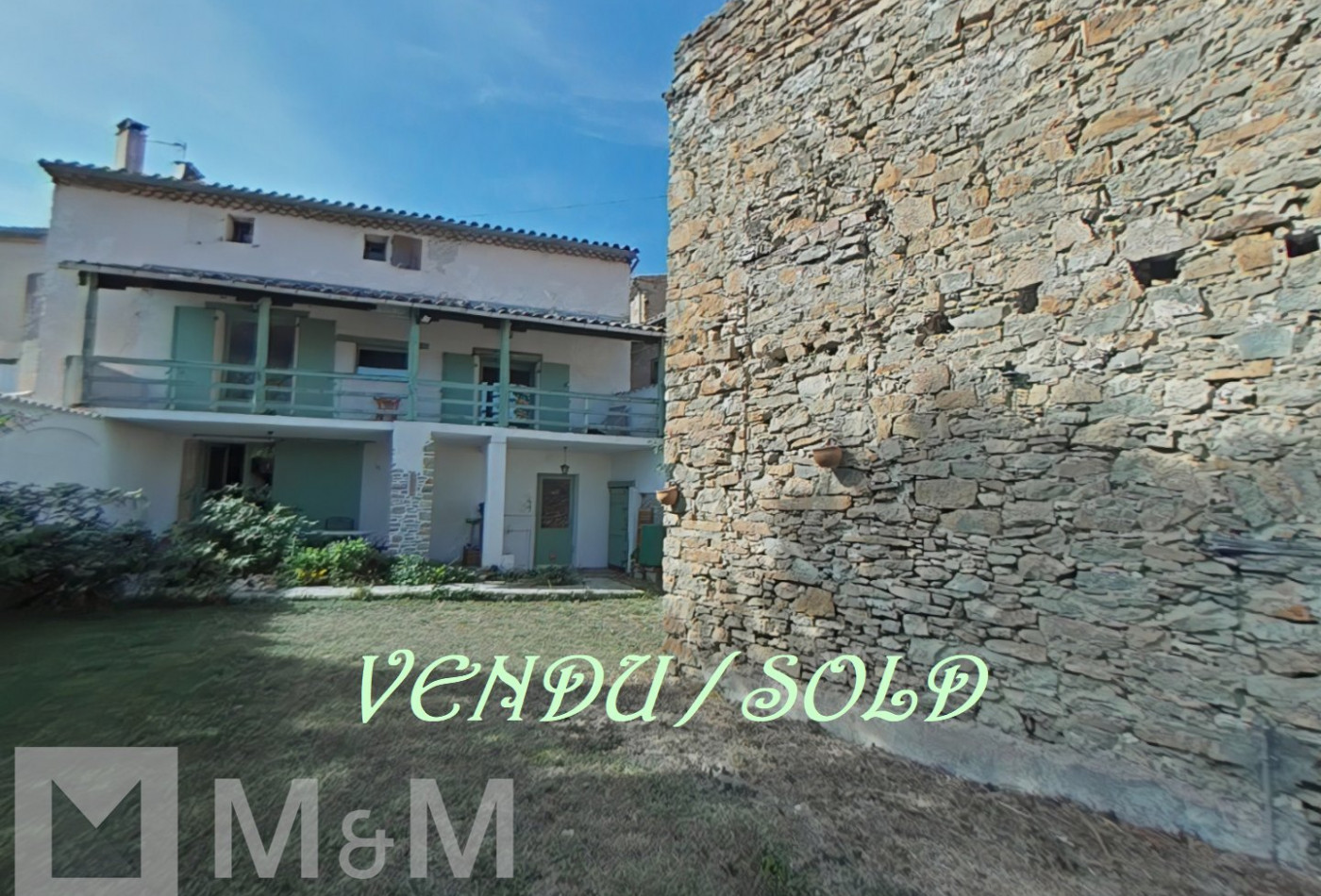 vente Maison Montazels - Photo 1