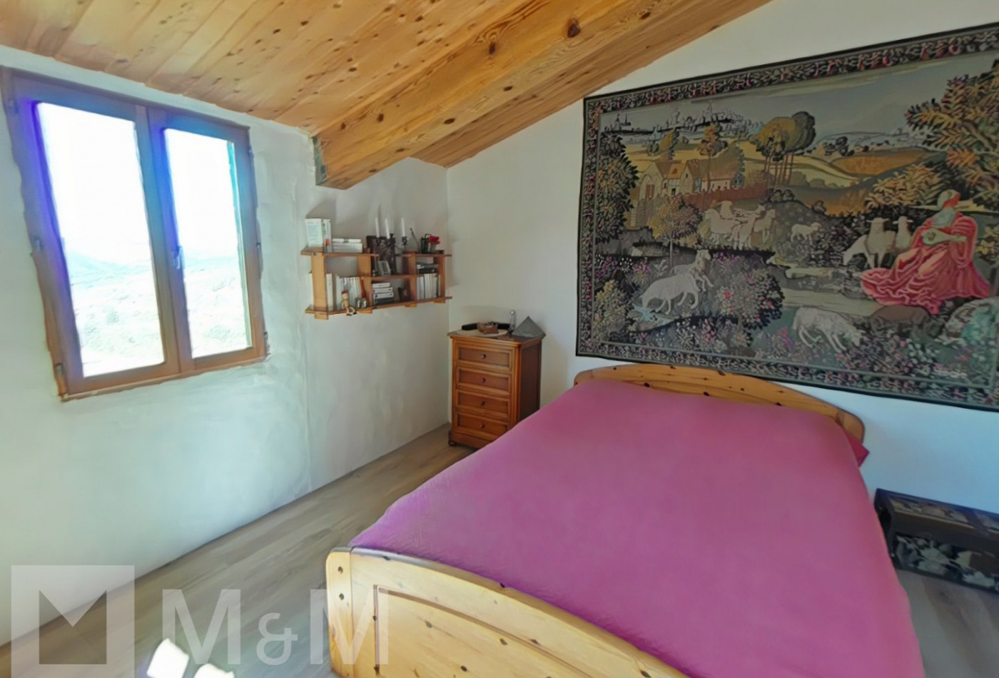 vente Maison Saint Julia De Bec - Photo 6