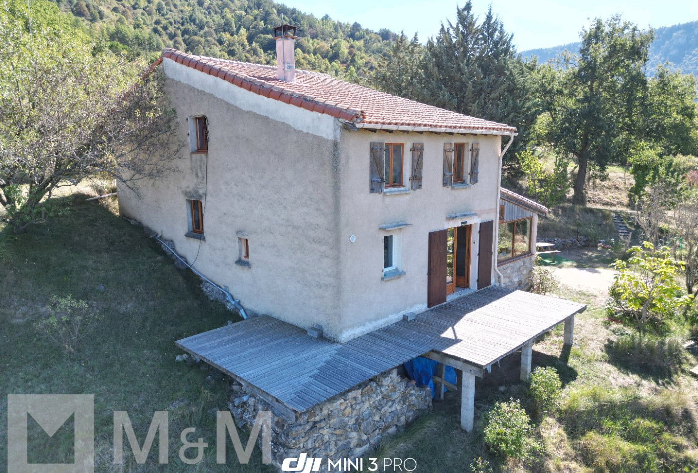 vente Maison Saint Julia De Bec - Photo 8
