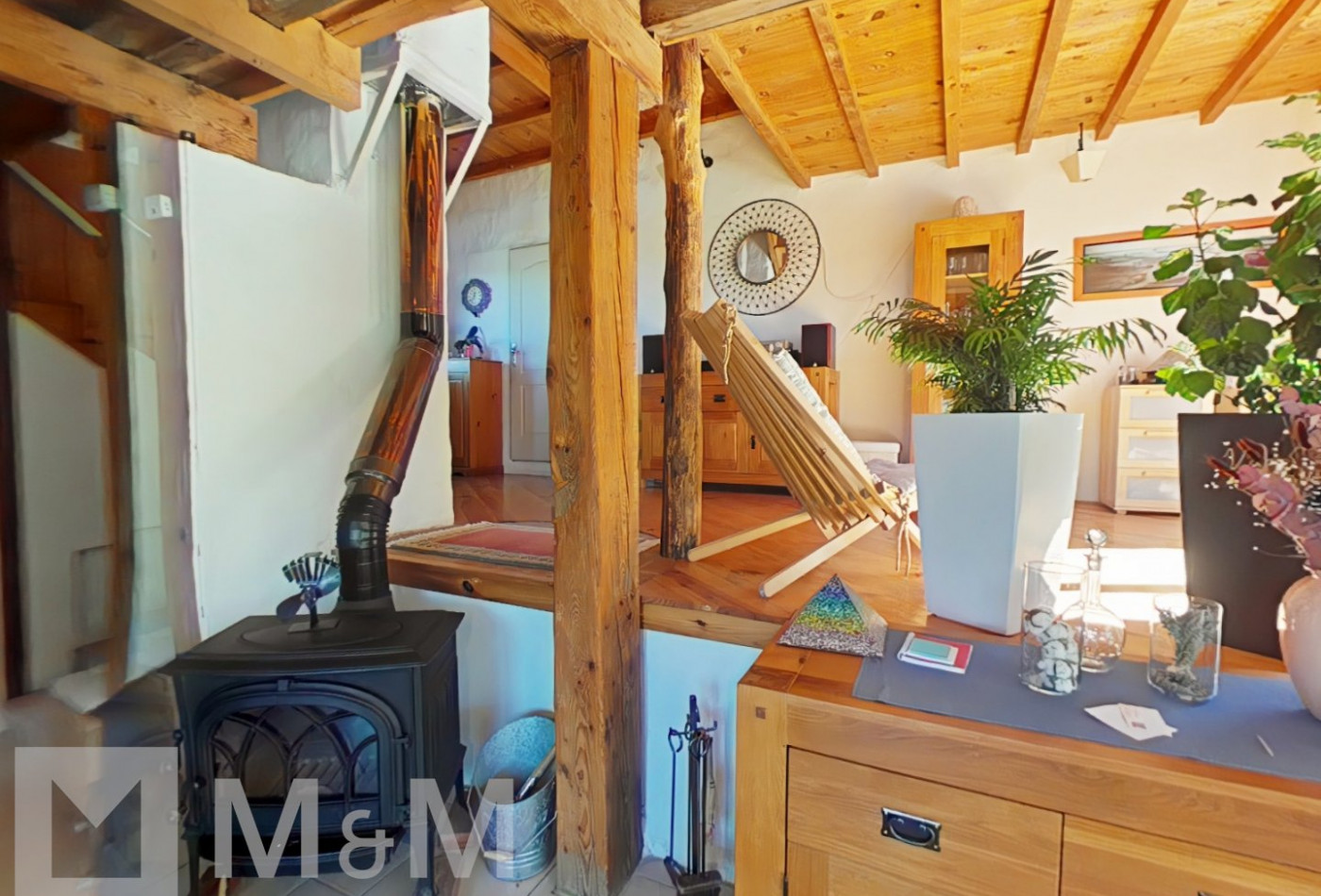 vente Maison Saint Julia De Bec - Photo 9