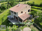 vente Maison Saint Julia De Bec