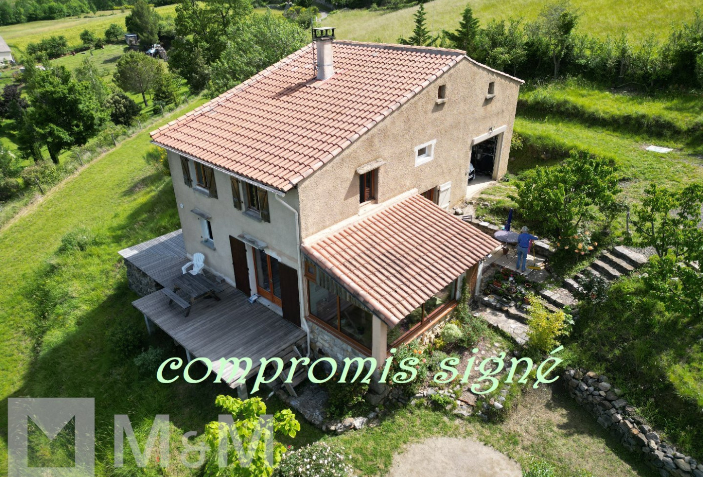 vente Maison Saint Julia De Bec - Photo 2