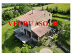 vente Maison Saint Julia De Bec