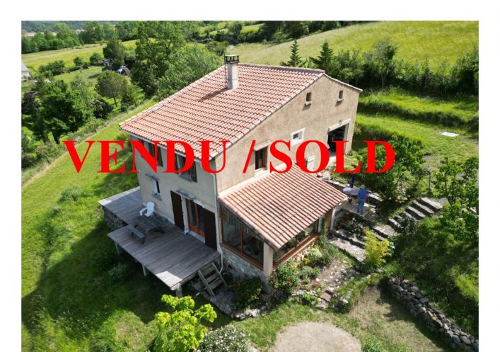 vente Maison Saint Julia De Bec