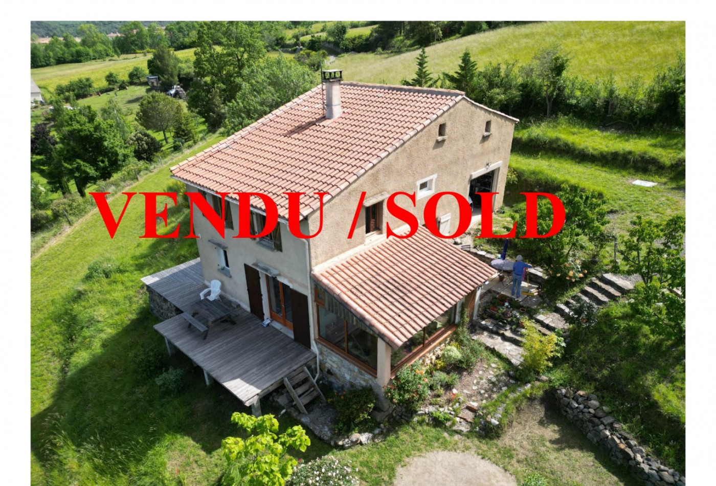 vente Maison Saint Julia De Bec - Photo 1