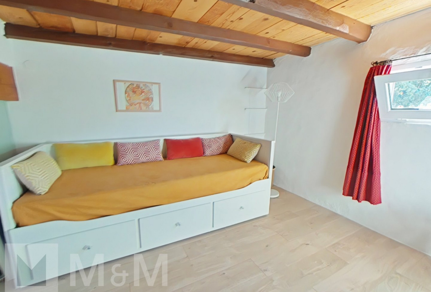 vente Maison Saint Julia De Bec - Photo 7