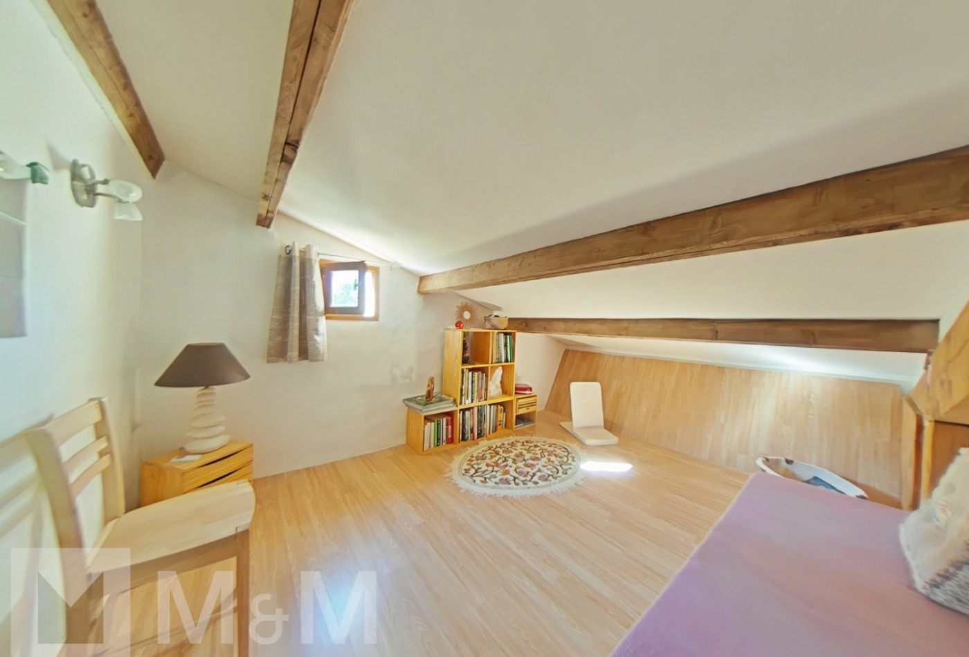 vente Maison Saint Julia De Bec - Photo 3