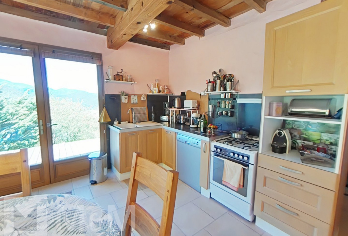 vente Maison Saint Julia De Bec - Photo 5