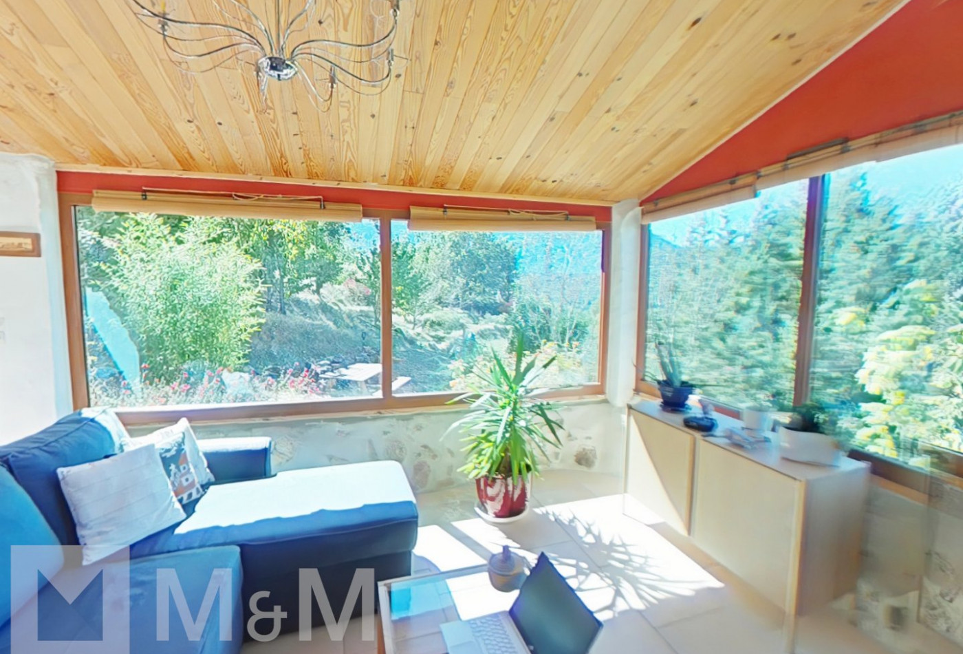 vente Maison Saint Julia De Bec - Photo 4