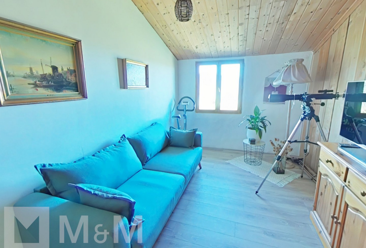 vente Maison Saint Julia De Bec - Photo 10