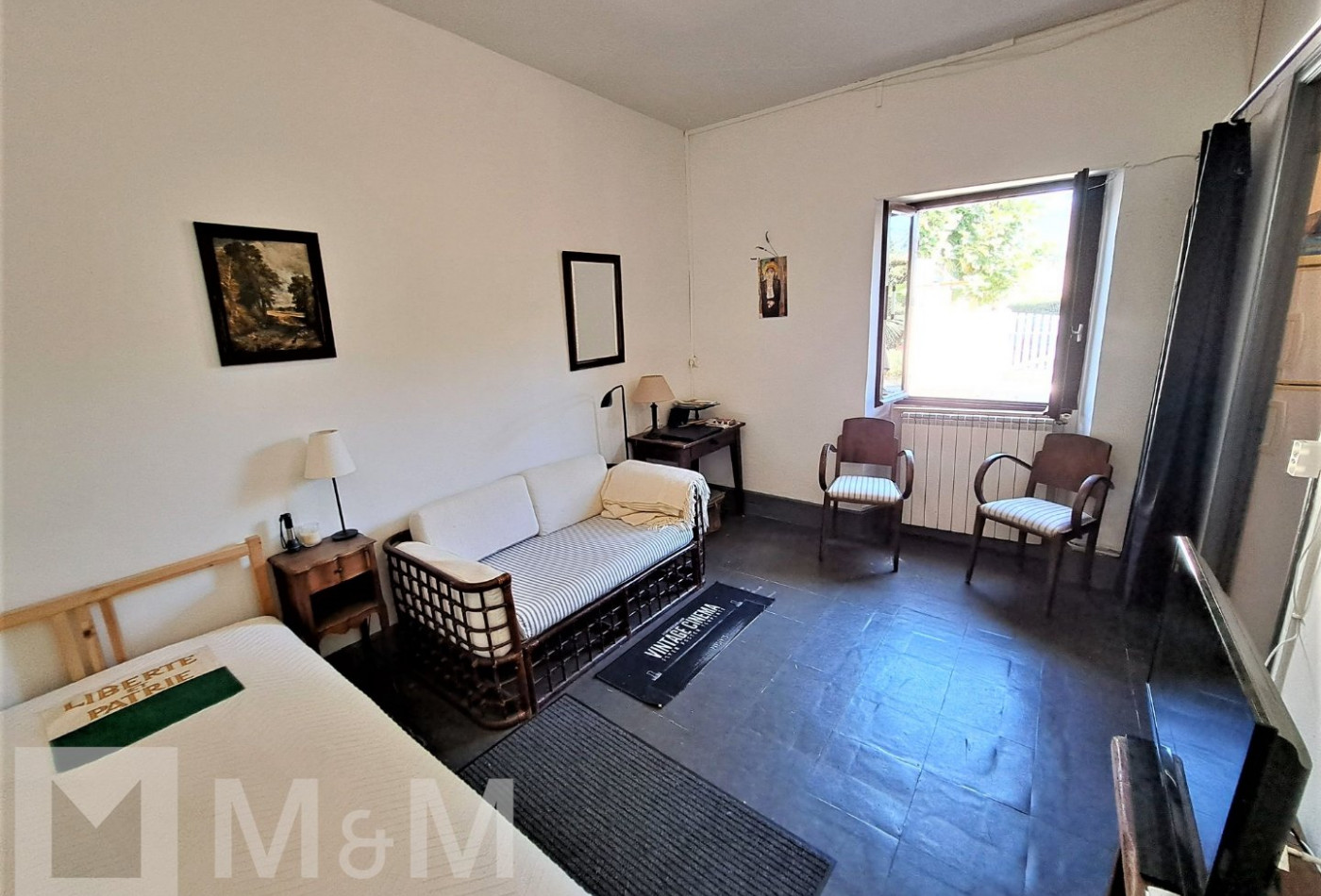 vente Maison Quillan - Photo 6