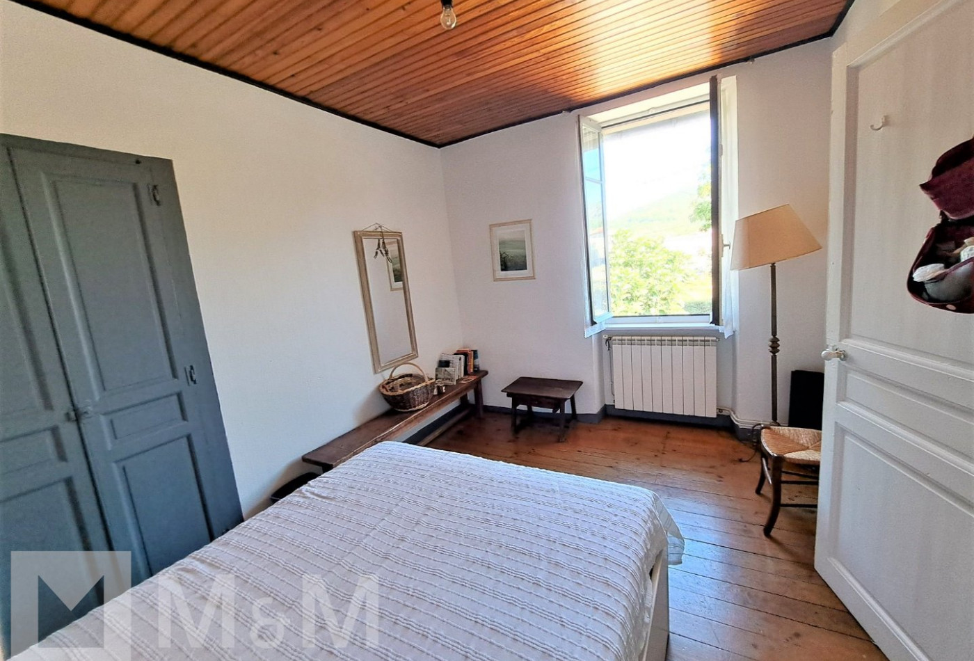 vente Maison Quillan - Photo 7