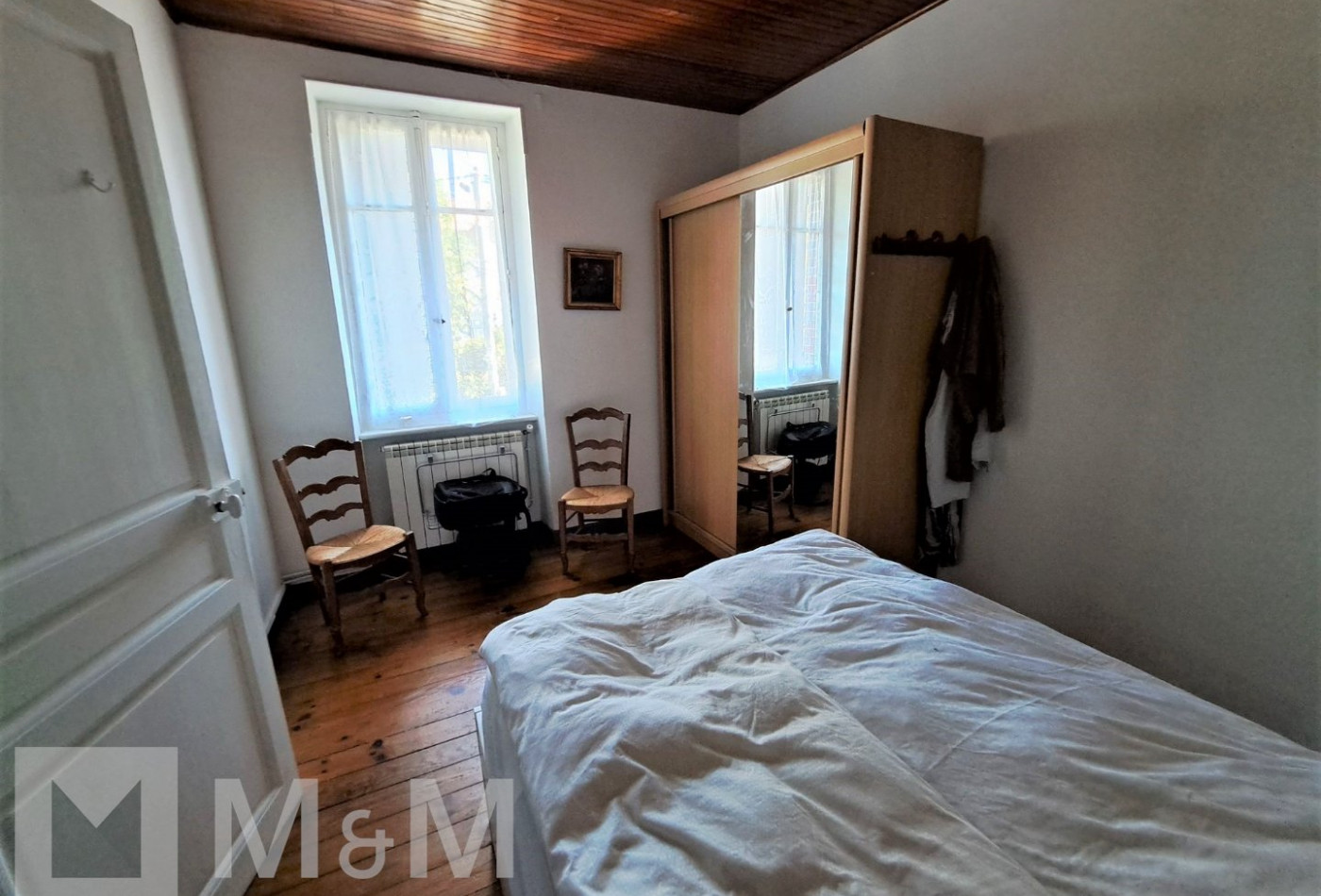 vente Maison Quillan - Photo 8