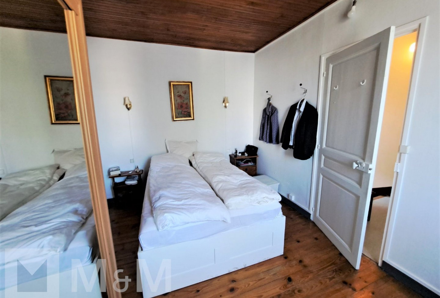 vente Maison Quillan - Photo 9