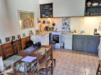 vente Maison Quillan