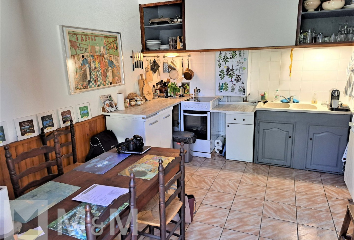 vente Maison Quillan - Photo 5
