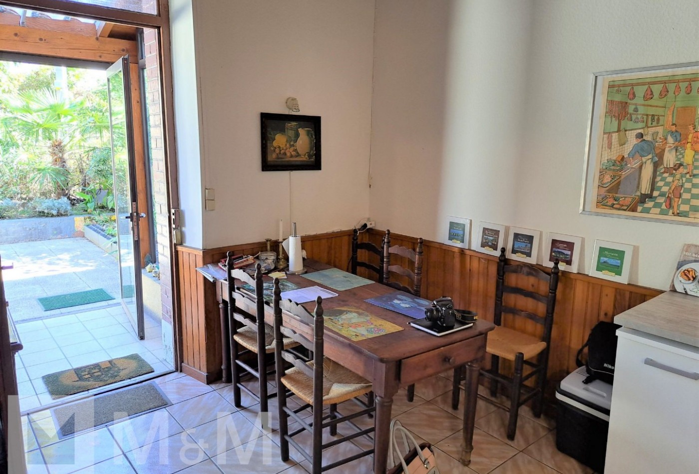 vente Maison Quillan - Photo 3