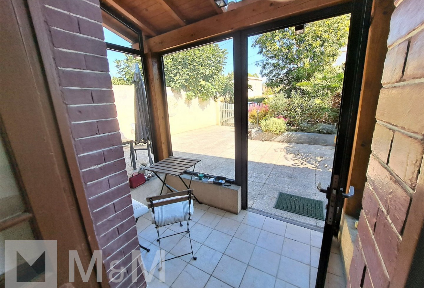 vente Maison Quillan - Photo 10