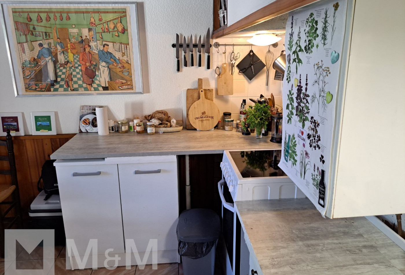 vente Maison Quillan - Photo 4