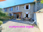 vente Maison Quillan