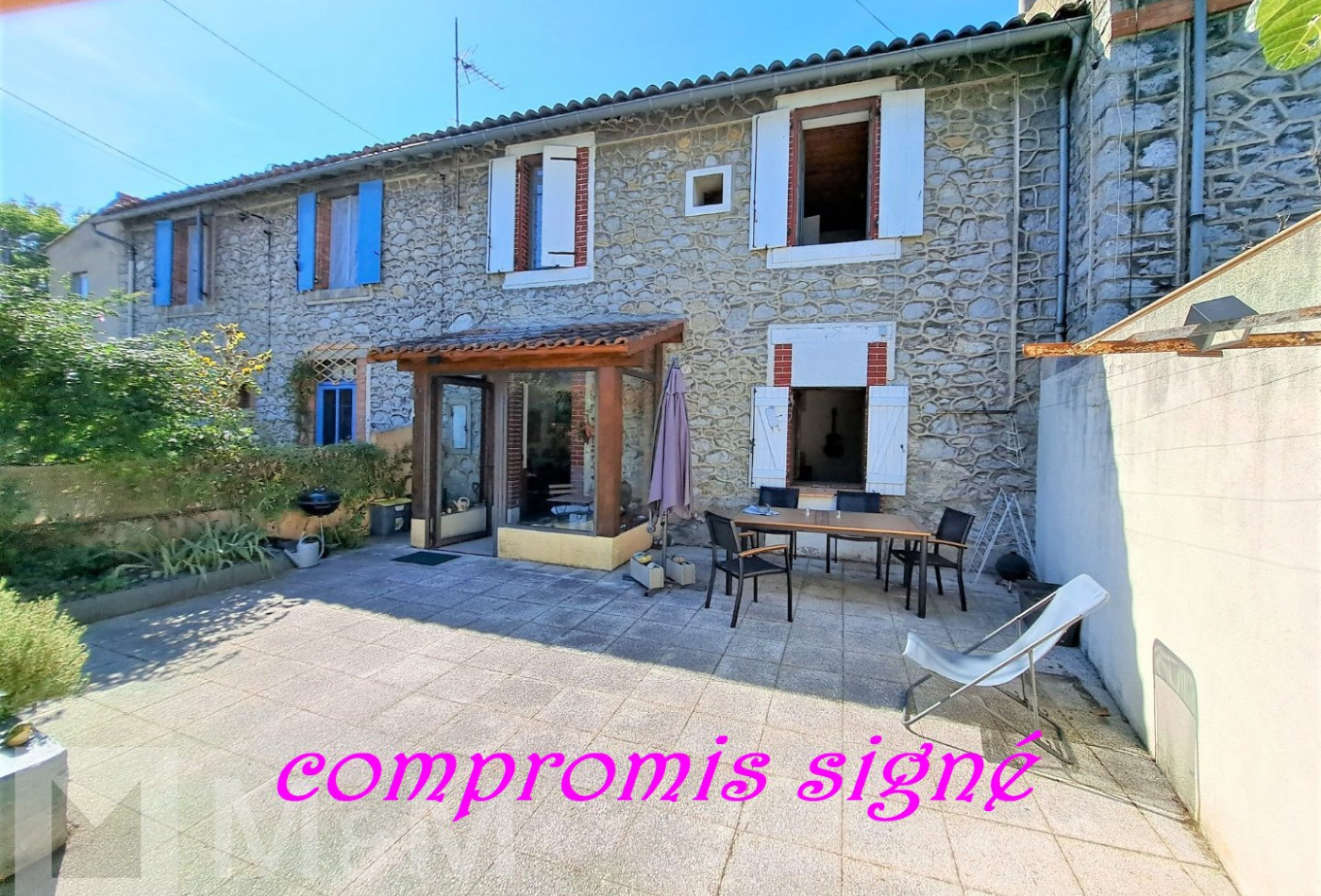 vente Maison Quillan - Photo 2