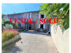 vente Maison Quillan