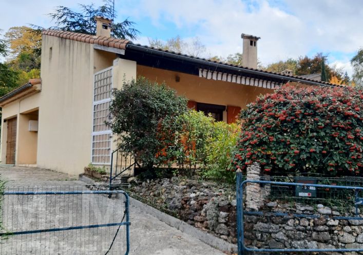 vente Villa Belvianes Et Cavirac