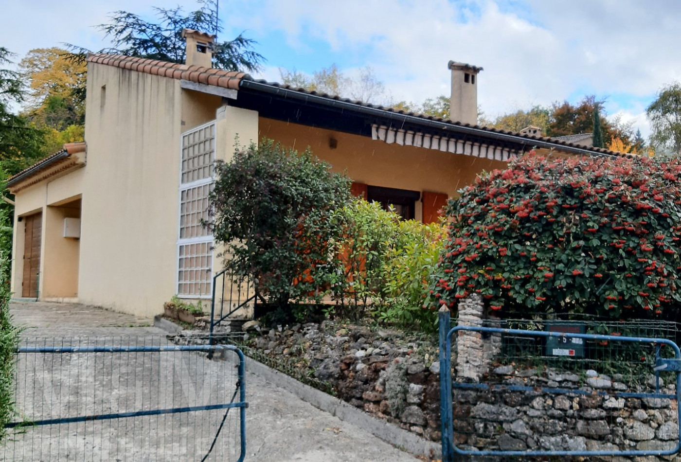 sale Villa Belvianes Et Cavirac - Photo 1