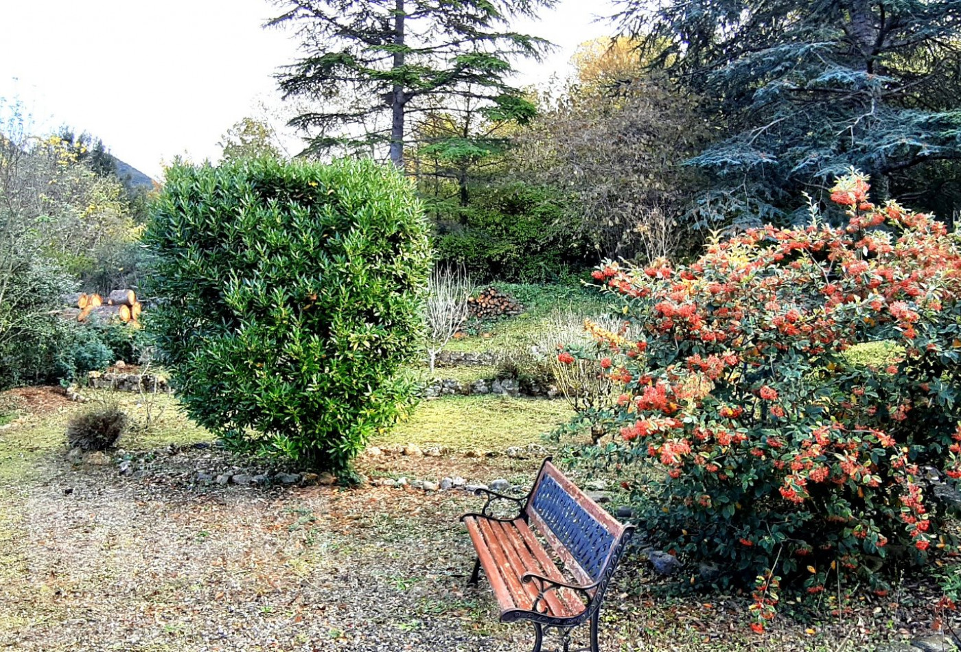 sale Villa Belvianes Et Cavirac - Photo 3