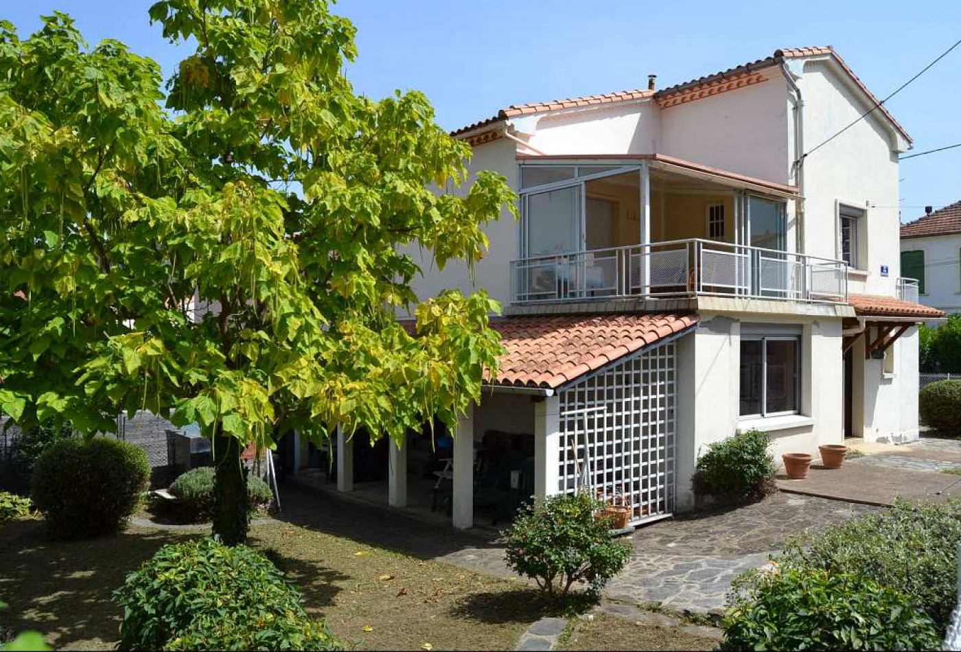 sale Maison Quillan - Photo 1