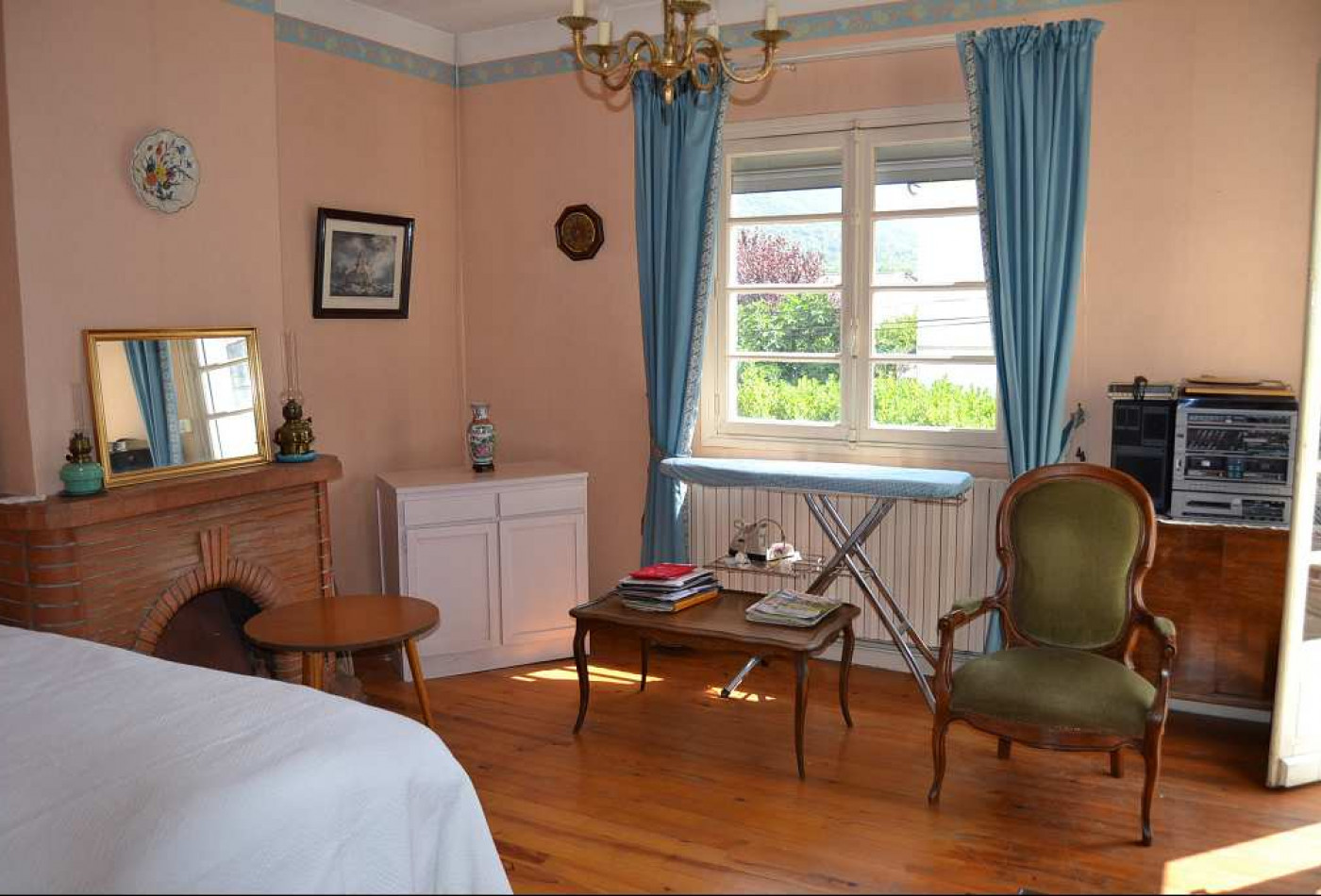 sale Maison Quillan - Photo 10