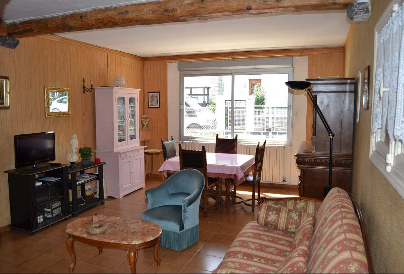 sale Maison Quillan - Photo 4
