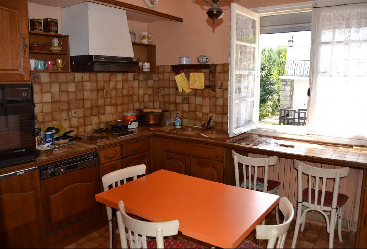 sale Maison Quillan - Photo 6