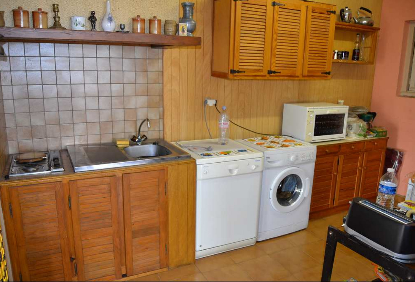 sale Maison Quillan - Photo 7