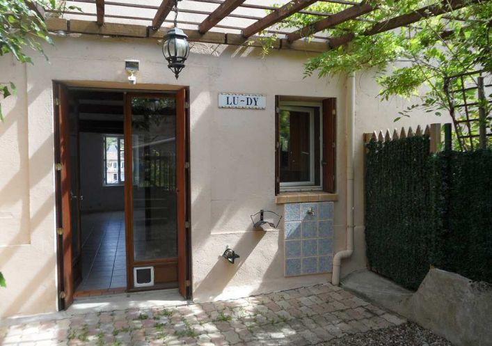 sale Maison Esperaza