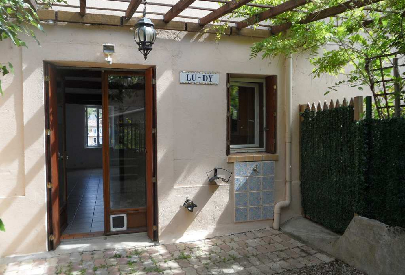 sale Maison Esperaza - Photo 1