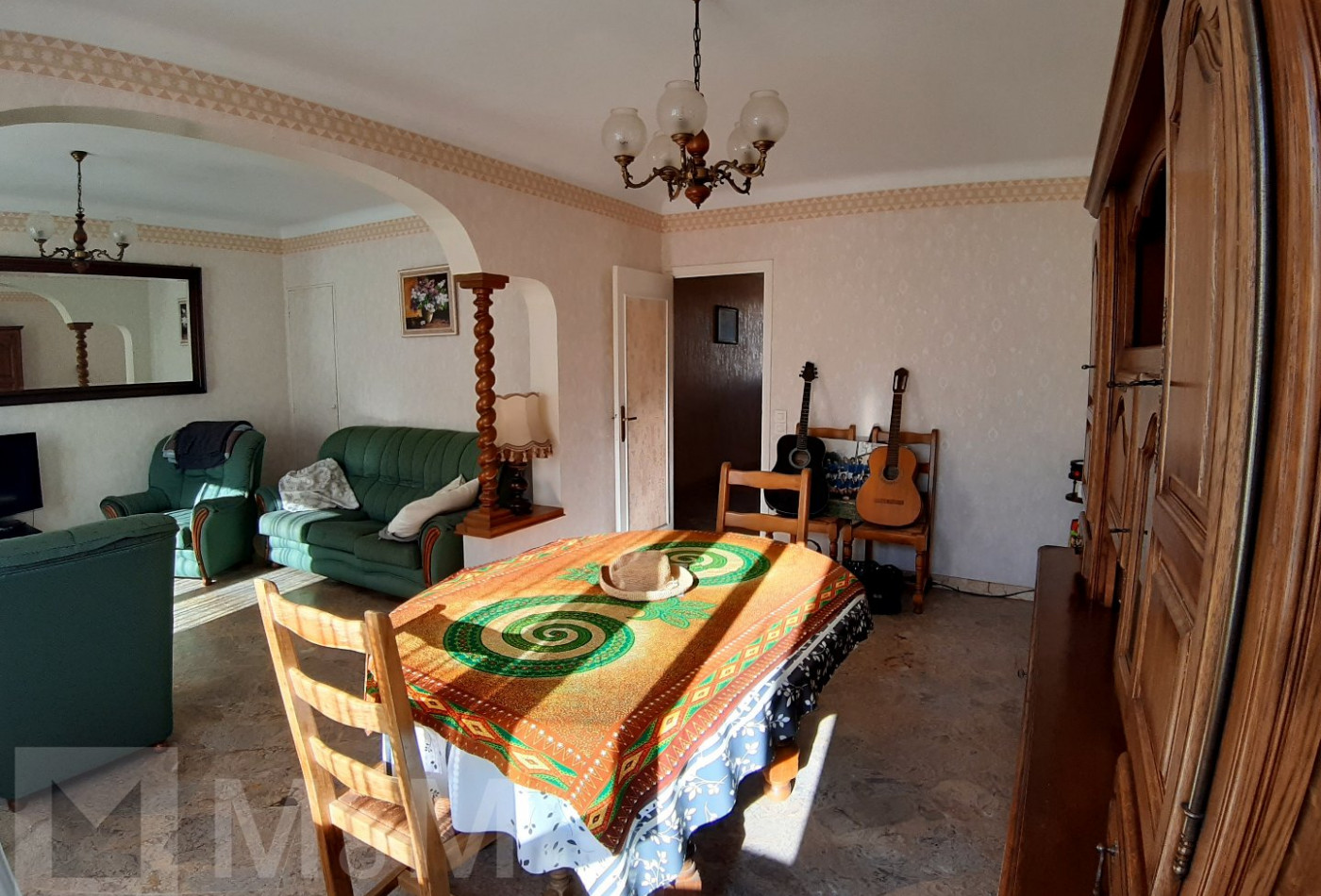 vente Maison de ville Quillan - Photo 5