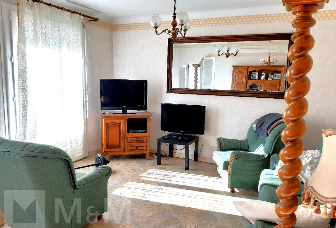 vente Maison de ville Quillan - Photo 2