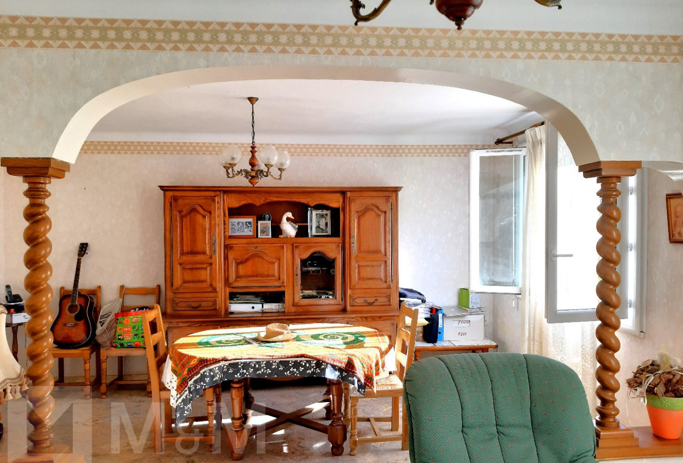 vente Maison de ville Quillan - Photo 6