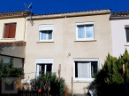 vente Maison de ville Quillan