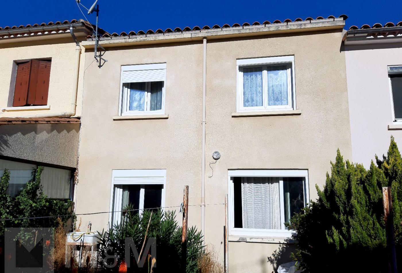 vente Maison de ville Quillan - Photo 3