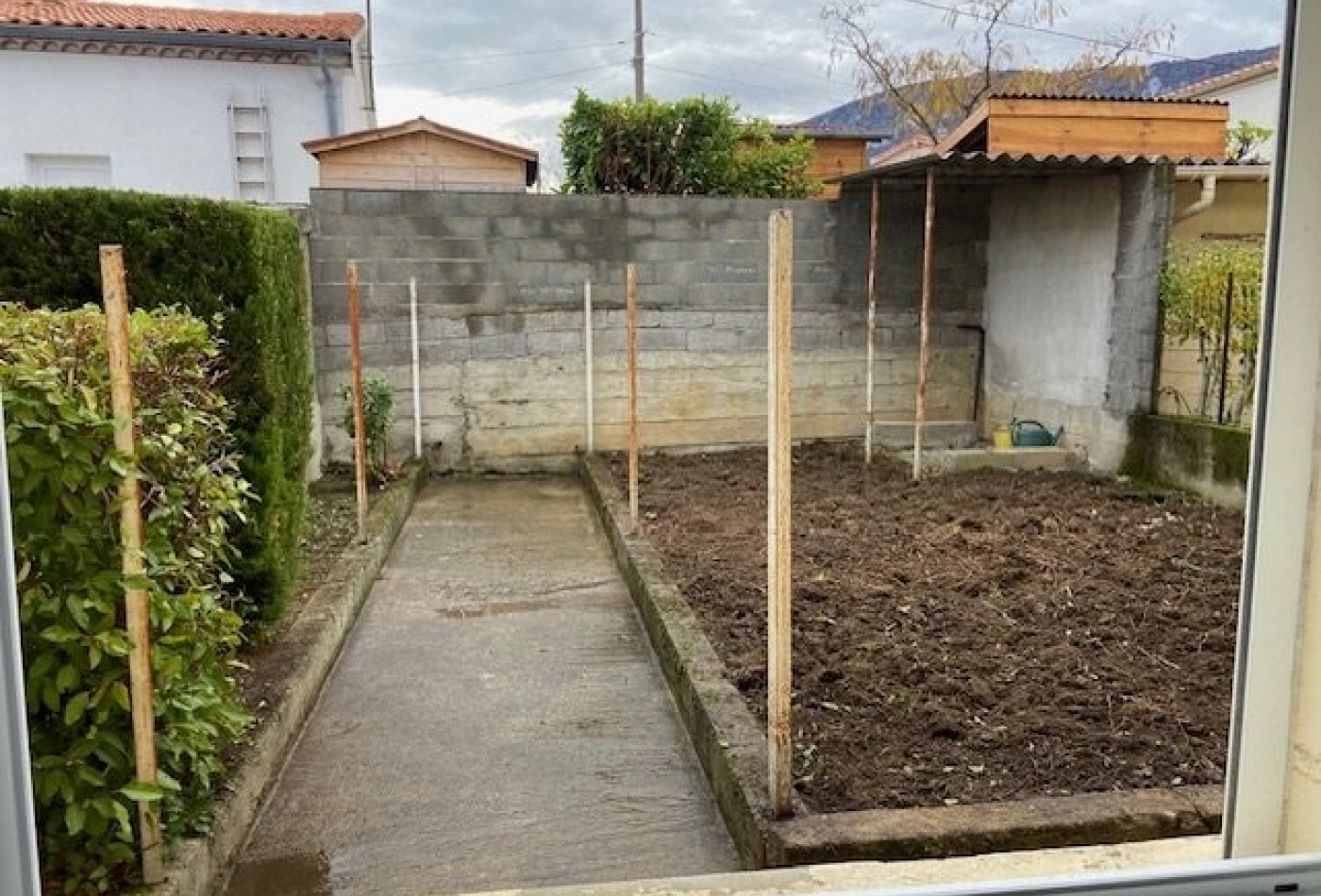 vente Maison de ville Quillan - Photo 4