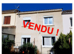 vente Maison de ville Quillan