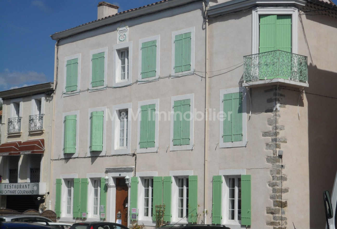 vente Maison de caractère Esperaza - Photo 4