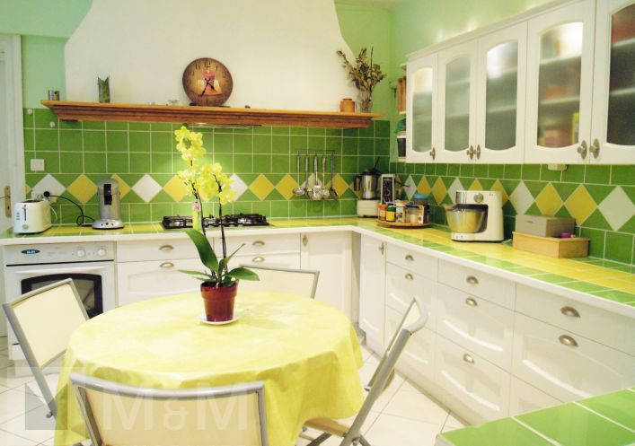 vente Maison de caractère Esperaza