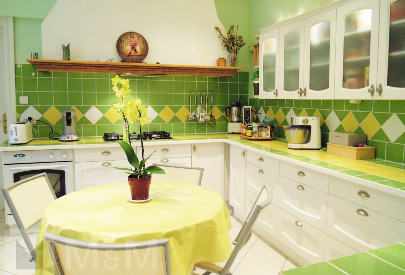 vente Maison de caractère Esperaza - Photo 5