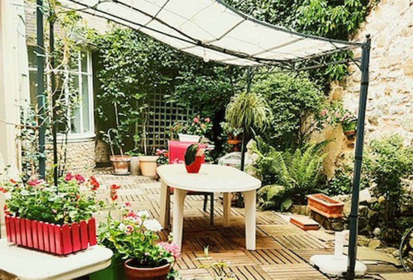 vente Maison de caractère Esperaza - Photo 2